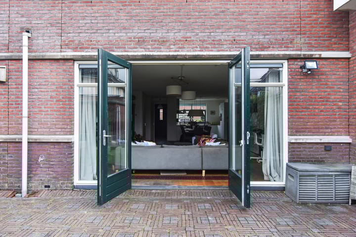 Foto 14 van Hof van Wassenaer 13