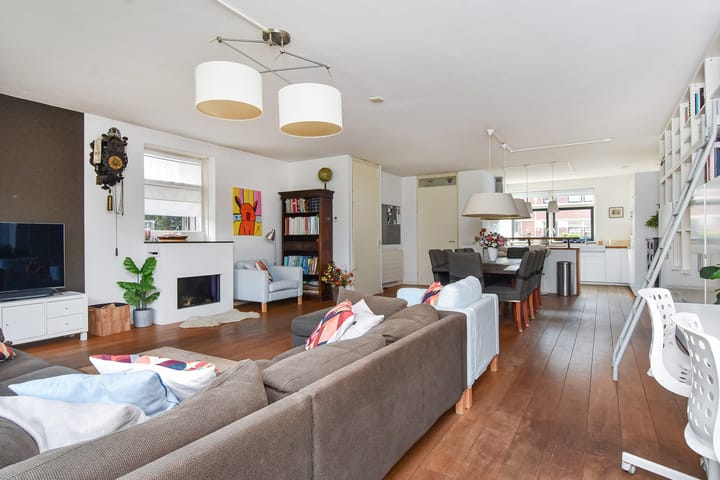 Foto 15 van Hof van Wassenaer 13