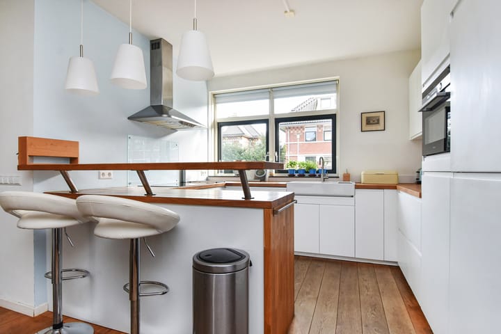 Foto 17 van Hof van Wassenaer 13