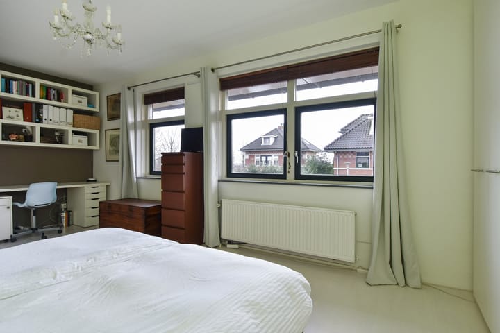 Foto 22 van Hof van Wassenaer 13