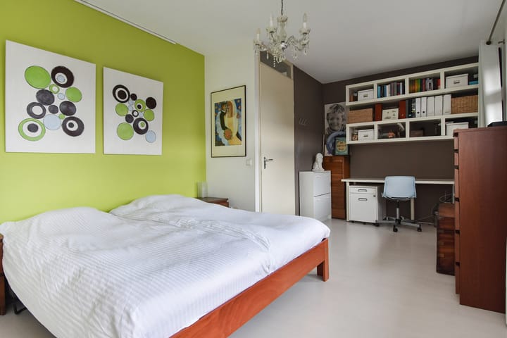 Foto 23 van Hof van Wassenaer 13