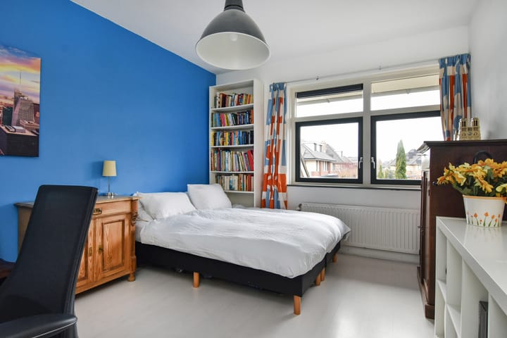 Foto 25 van Hof van Wassenaer 13