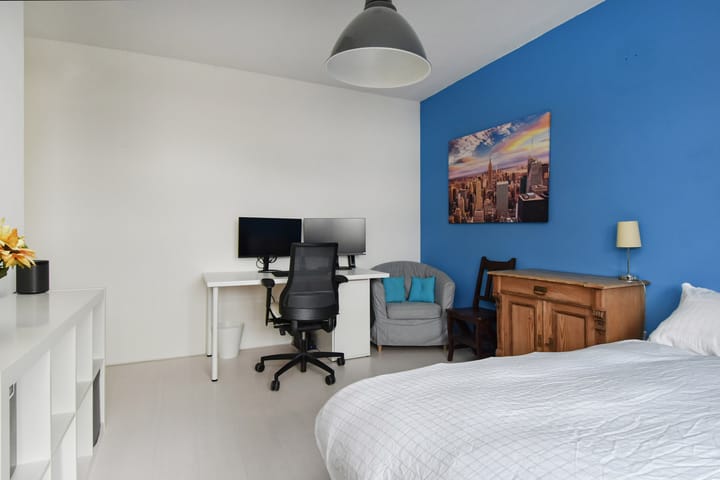 Foto 26 van Hof van Wassenaer 13