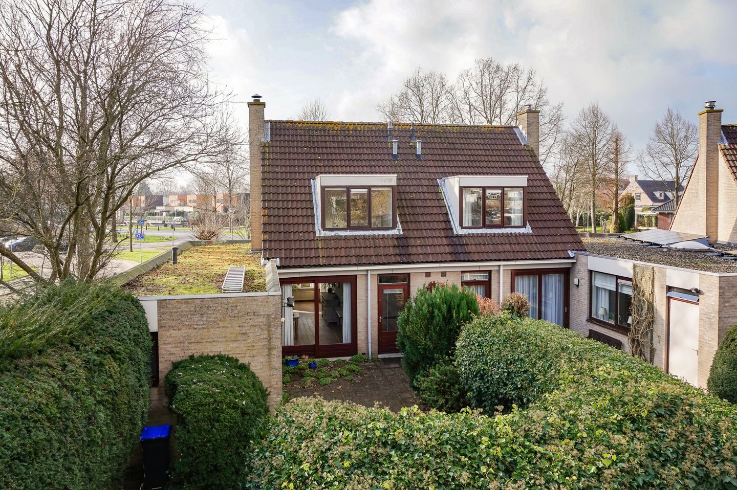 Foto 35 van Adelaar 2