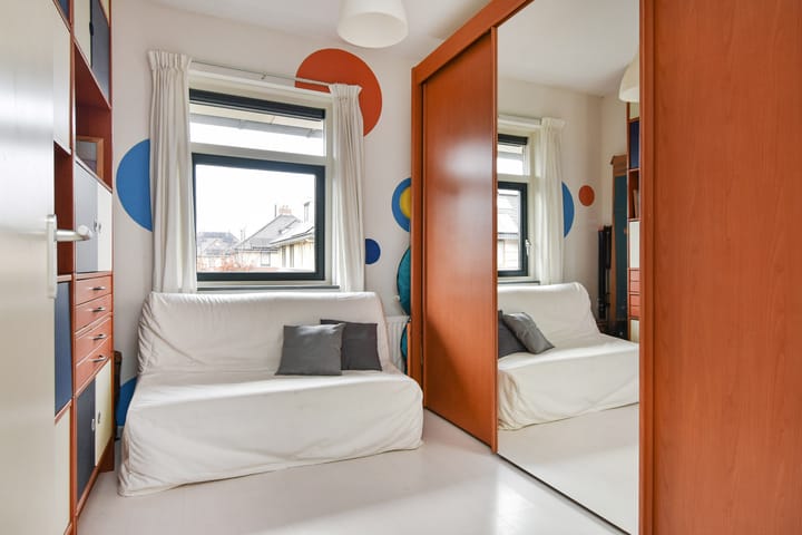 Foto 27 van Hof van Wassenaer 13