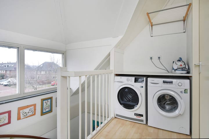 Foto 30 van Hof van Wassenaer 13