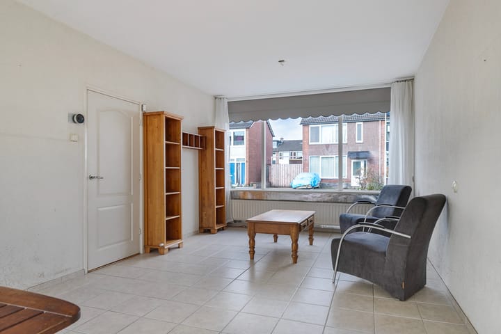 Foto 3 van Van der Duin van Maasdamlaan 10