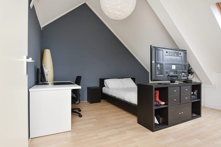 Foto 32 van Hof van Wassenaer 13