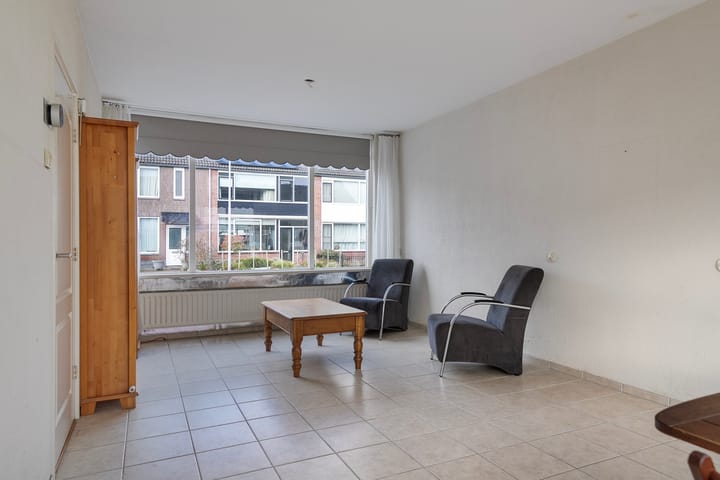 Foto 4 van Van der Duin van Maasdamlaan 10