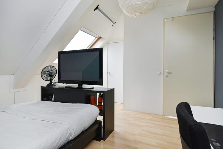 Foto 33 van Hof van Wassenaer 13