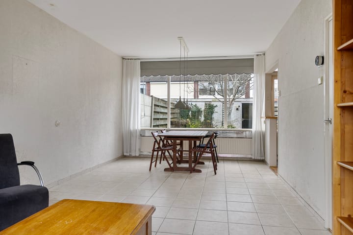 Foto 5 van Van der Duin van Maasdamlaan 10