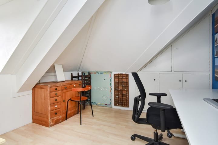 Foto 34 van Hof van Wassenaer 13