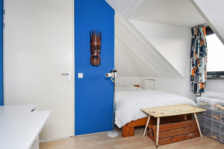 Foto 35 van Hof van Wassenaer 13