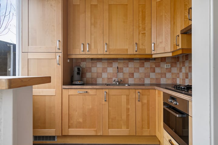 Foto 7 van Van der Duin van Maasdamlaan 10