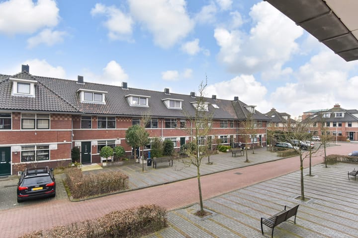 Foto 36 van Hof van Wassenaer 13