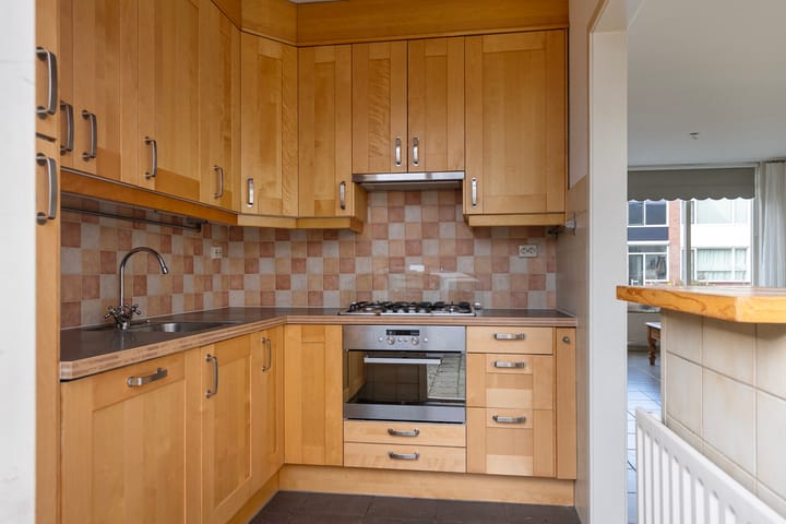 Foto 8 van Van der Duin van Maasdamlaan 10