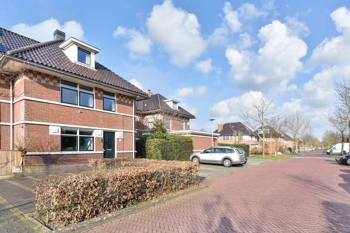 Foto 37 van Hof van Wassenaer 13