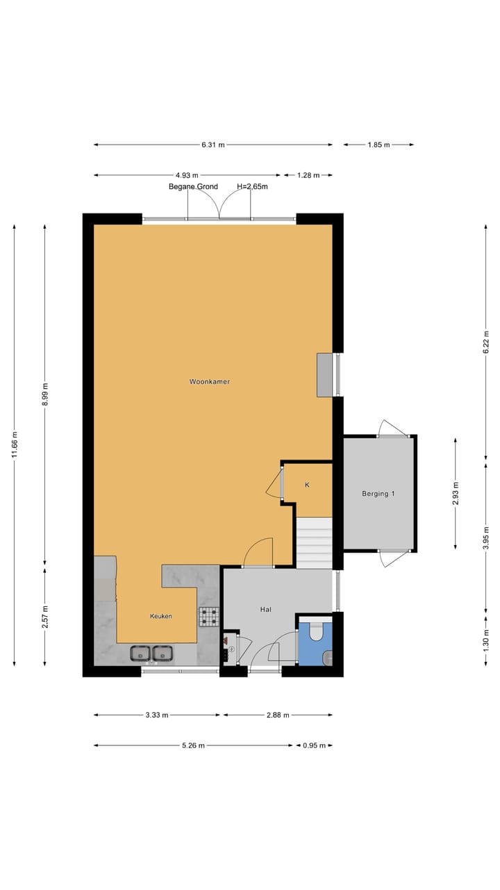 Foto 38 van Hof van Wassenaer 13
