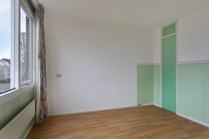 Foto 10 van Van der Duin van Maasdamlaan 10