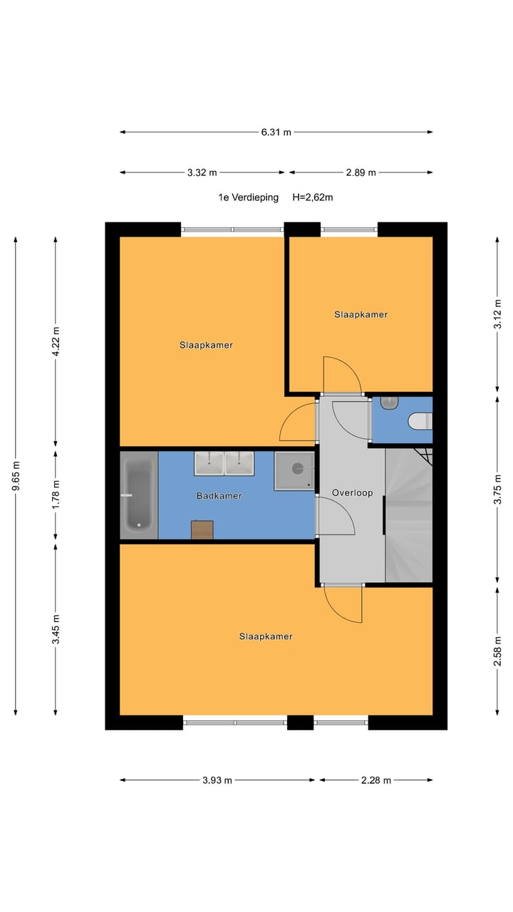 Foto 39 van Hof van Wassenaer 13