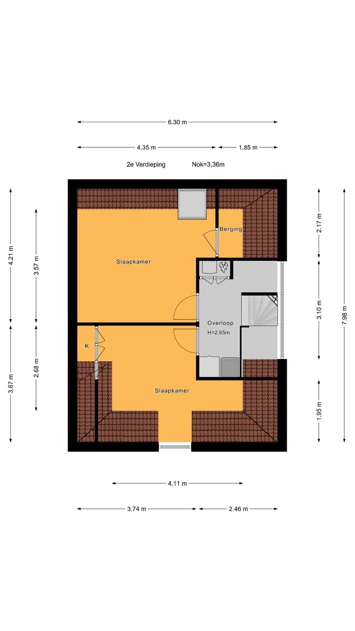 Foto 40 van Hof van Wassenaer 13