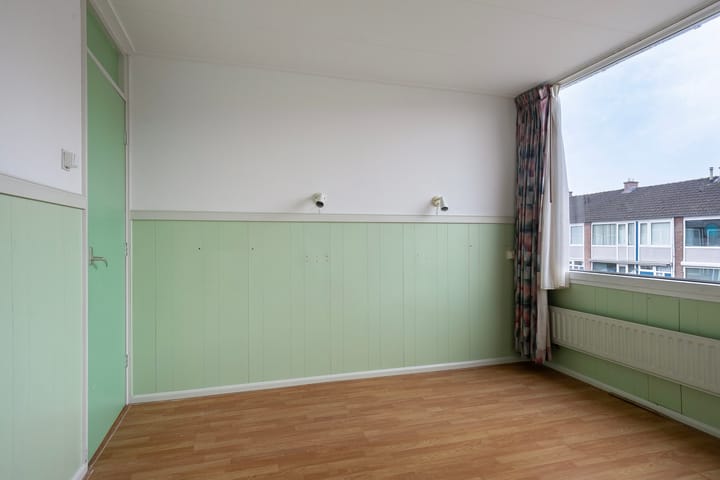 Foto 12 van Van der Duin van Maasdamlaan 10