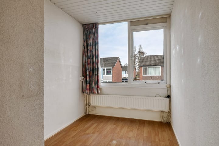 Foto 13 van Van der Duin van Maasdamlaan 10