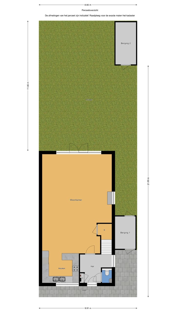 Foto 42 van Hof van Wassenaer 13