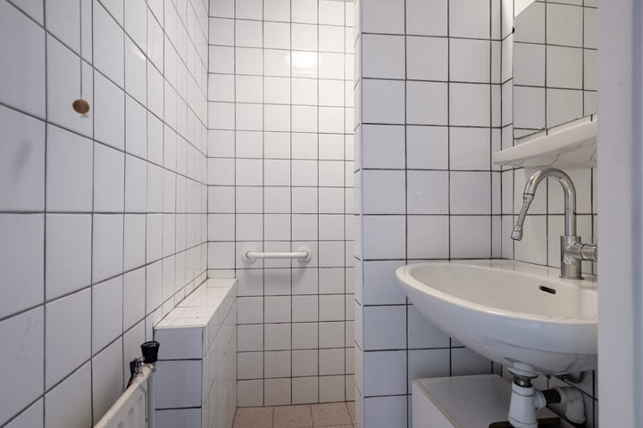 Foto 14 van Van der Duin van Maasdamlaan 10