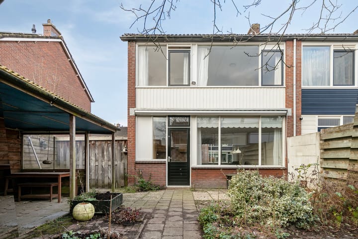 Foto 16 van Van der Duin van Maasdamlaan 10