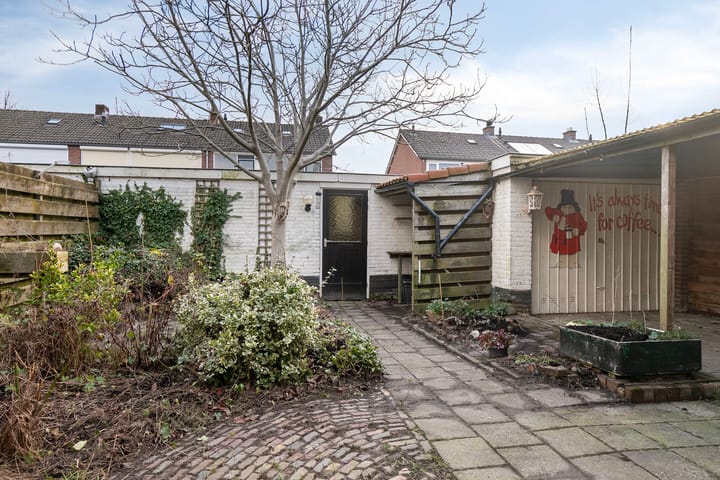 Foto 17 van Van der Duin van Maasdamlaan 10