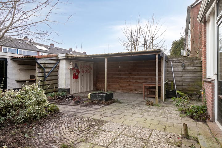 Foto 18 van Van der Duin van Maasdamlaan 10