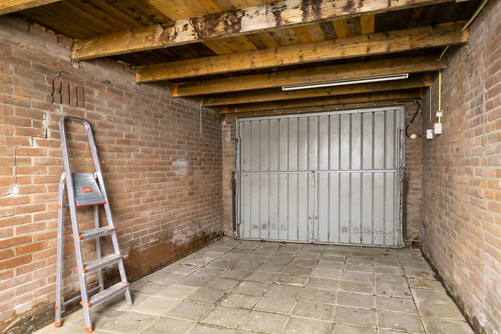 Foto 19 van Van der Duin van Maasdamlaan 10