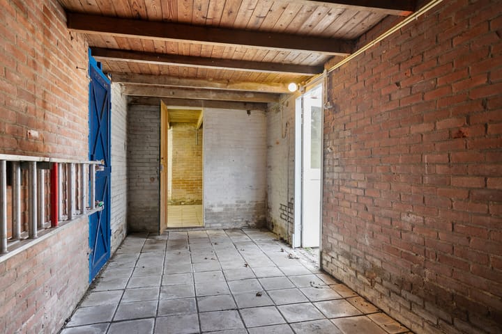 Foto 20 van Van der Duin van Maasdamlaan 10