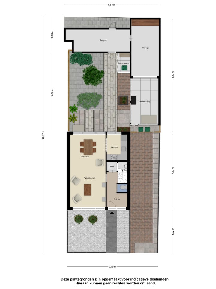 Foto 23 van Van der Duin van Maasdamlaan 10