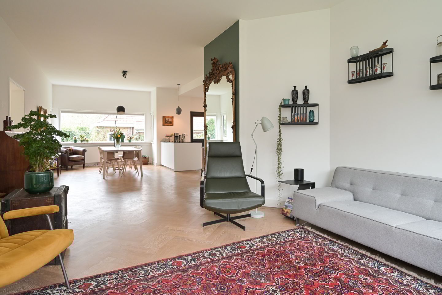 Foto 5 van Beukenhorstlaan 8