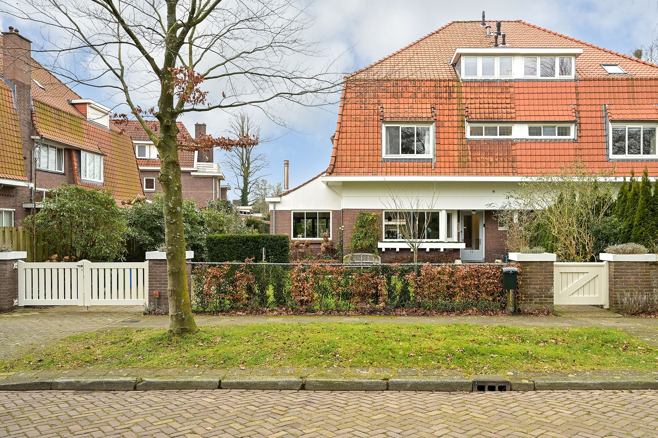 Foto 6 van Beukenhorstlaan 8