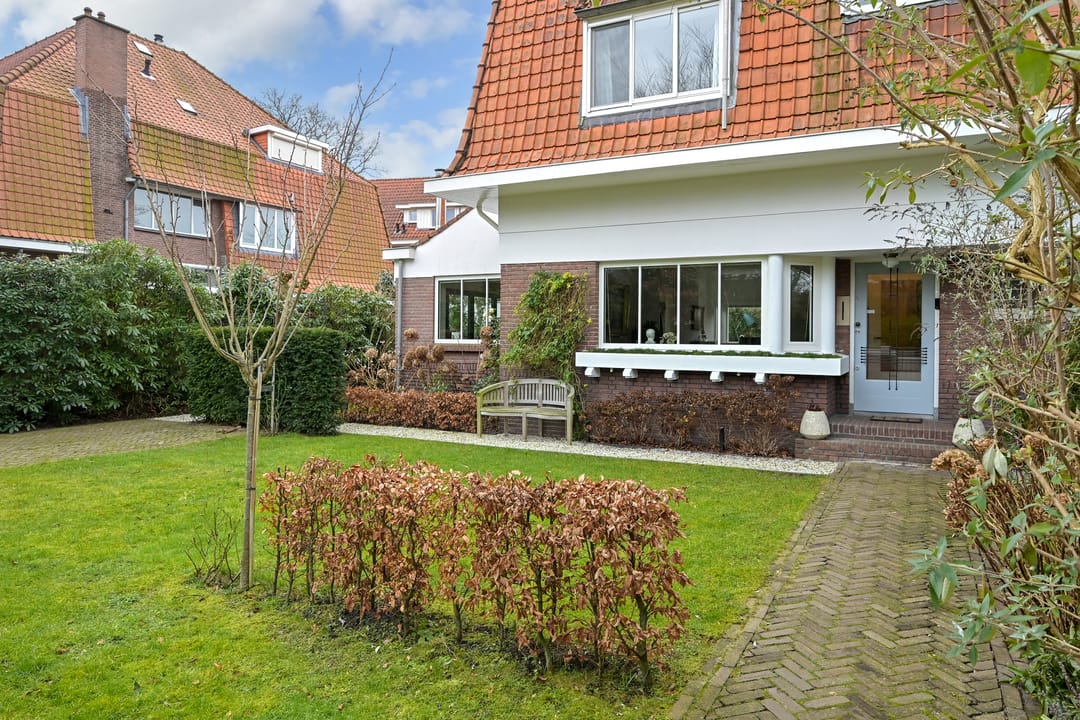 Foto 7 van Beukenhorstlaan 8