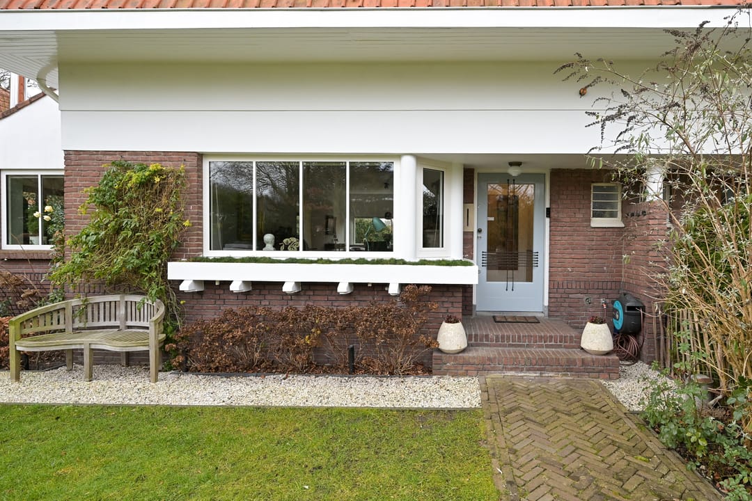 Foto 8 van Beukenhorstlaan 8