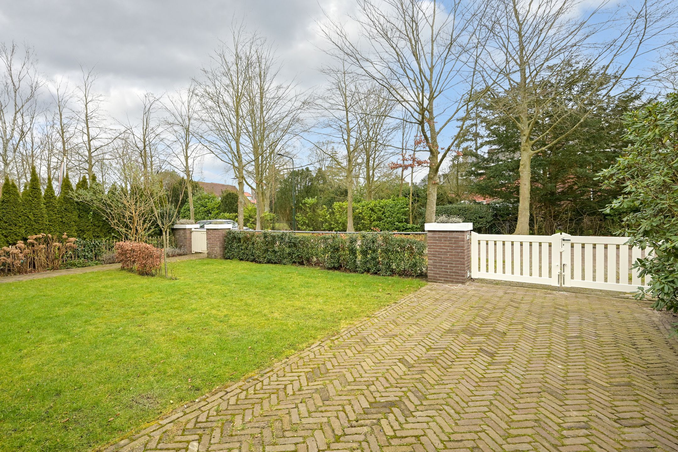 Foto 9 van Beukenhorstlaan 8