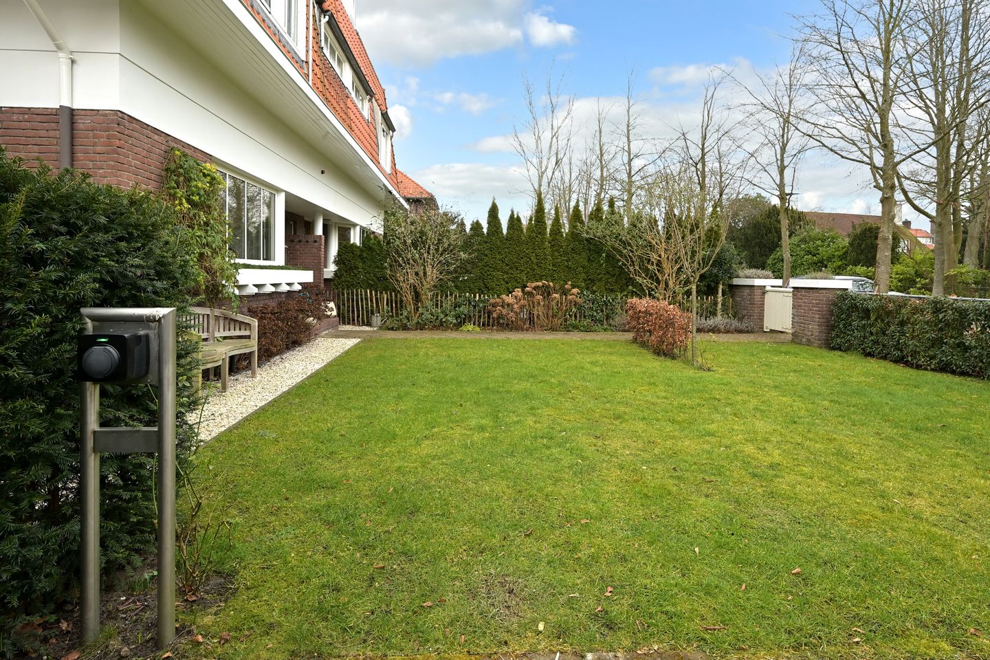 Foto 10 van Beukenhorstlaan 8