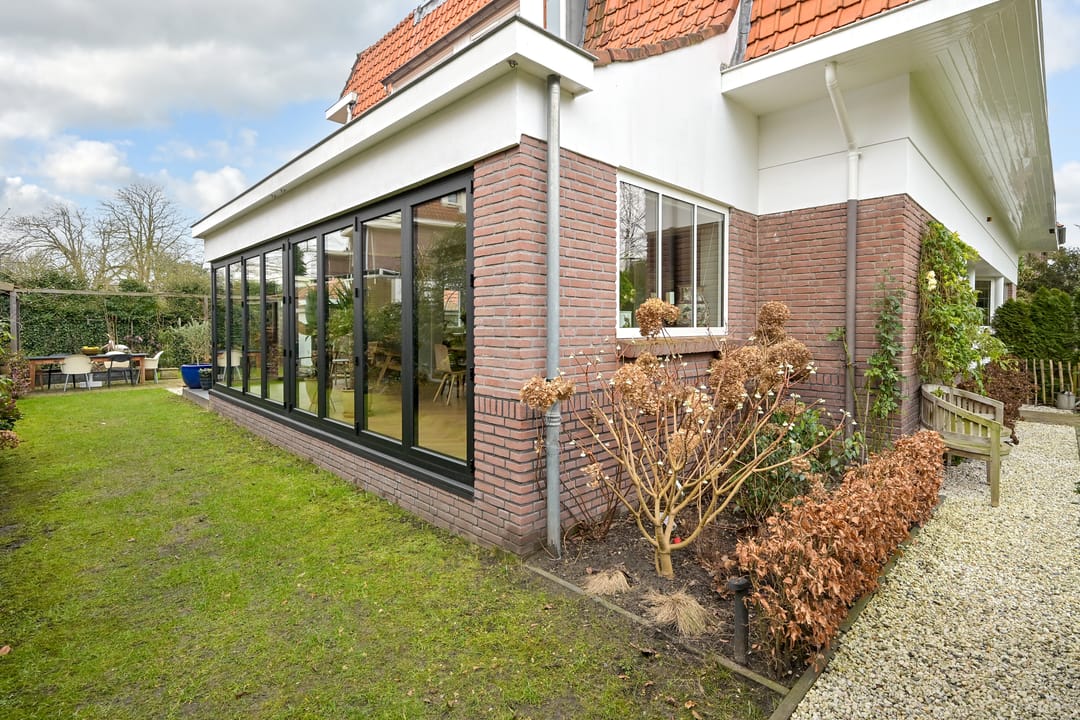 Foto 11 van Beukenhorstlaan 8