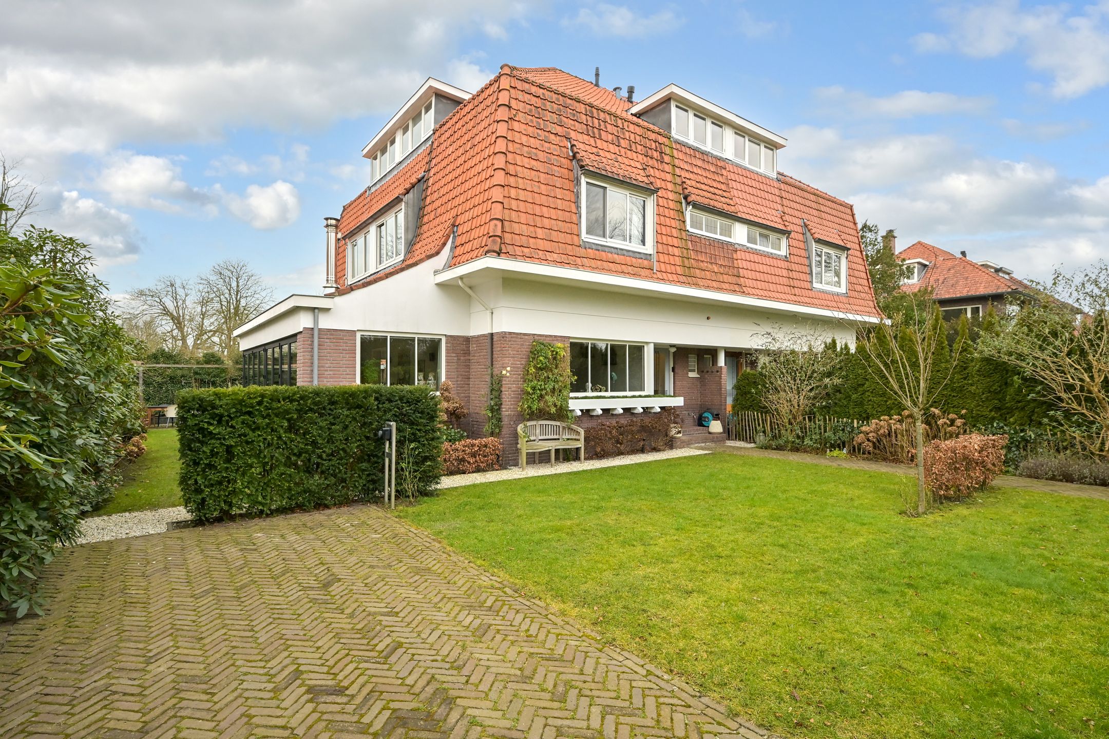 Foto 12 van Beukenhorstlaan 8