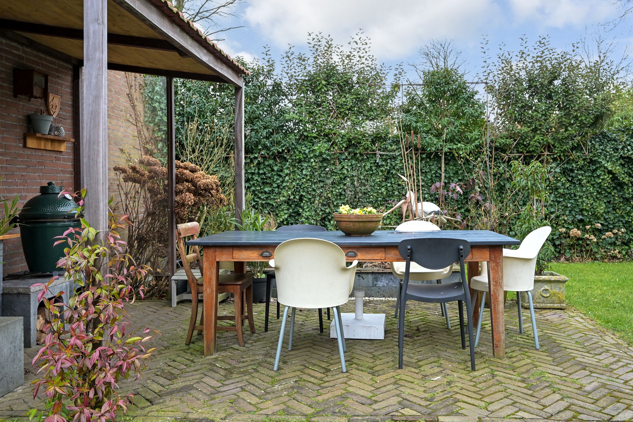 Foto 15 van Beukenhorstlaan 8