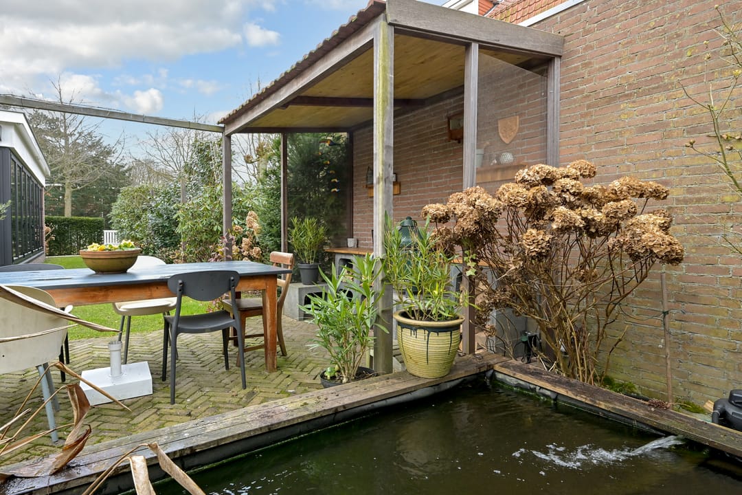 Foto 16 van Beukenhorstlaan 8