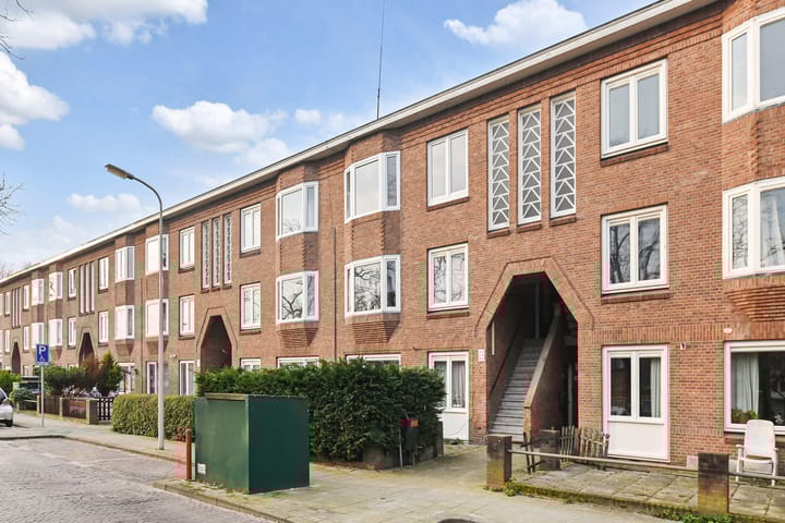 Foto 2 van Drebbelstraat 135