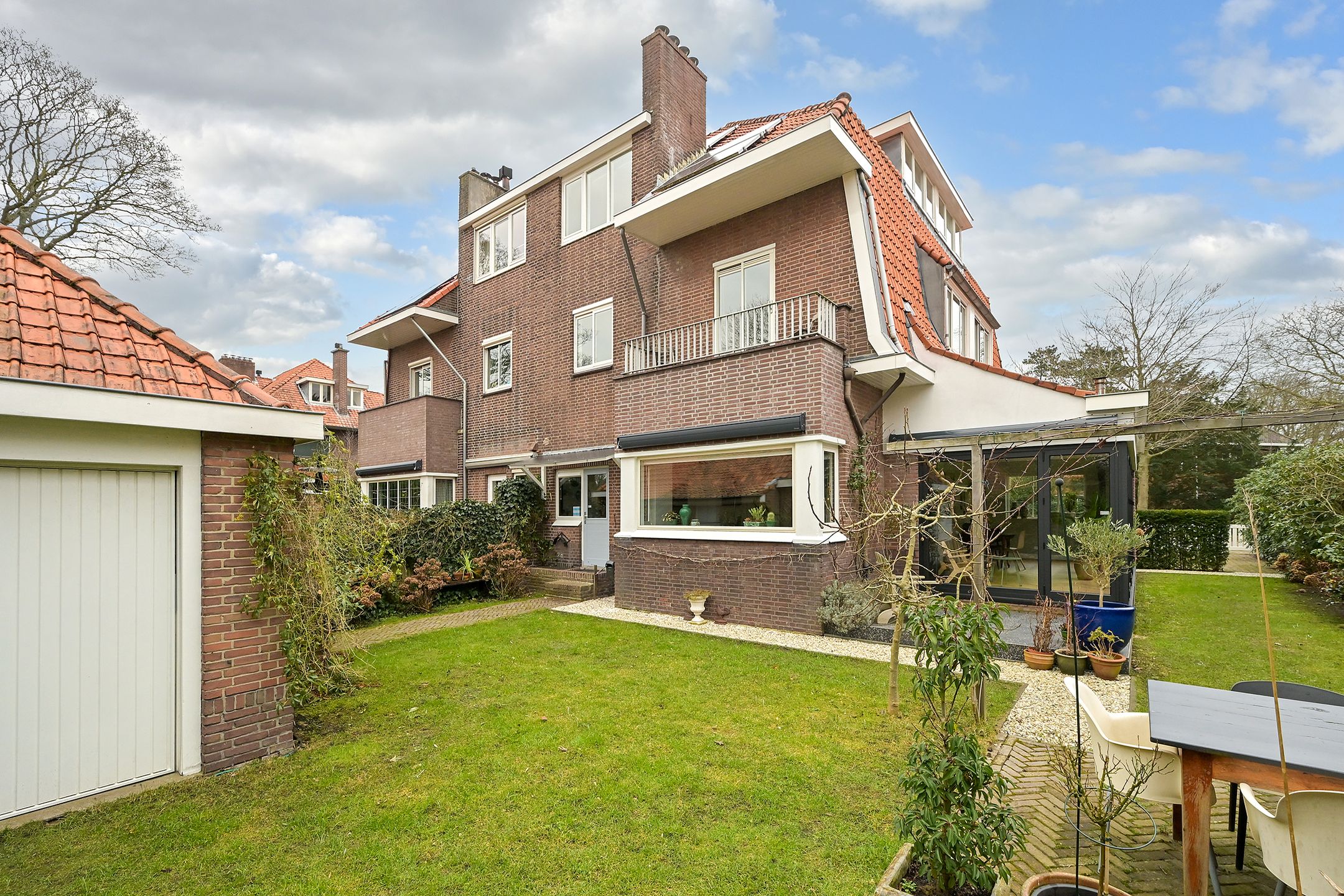 Foto 18 van Beukenhorstlaan 8