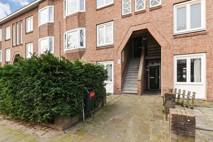 Foto 3 van Drebbelstraat 135