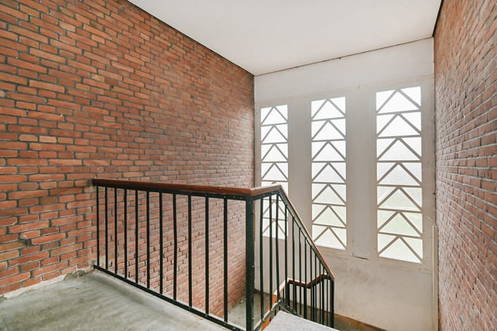 Foto 4 van Drebbelstraat 135