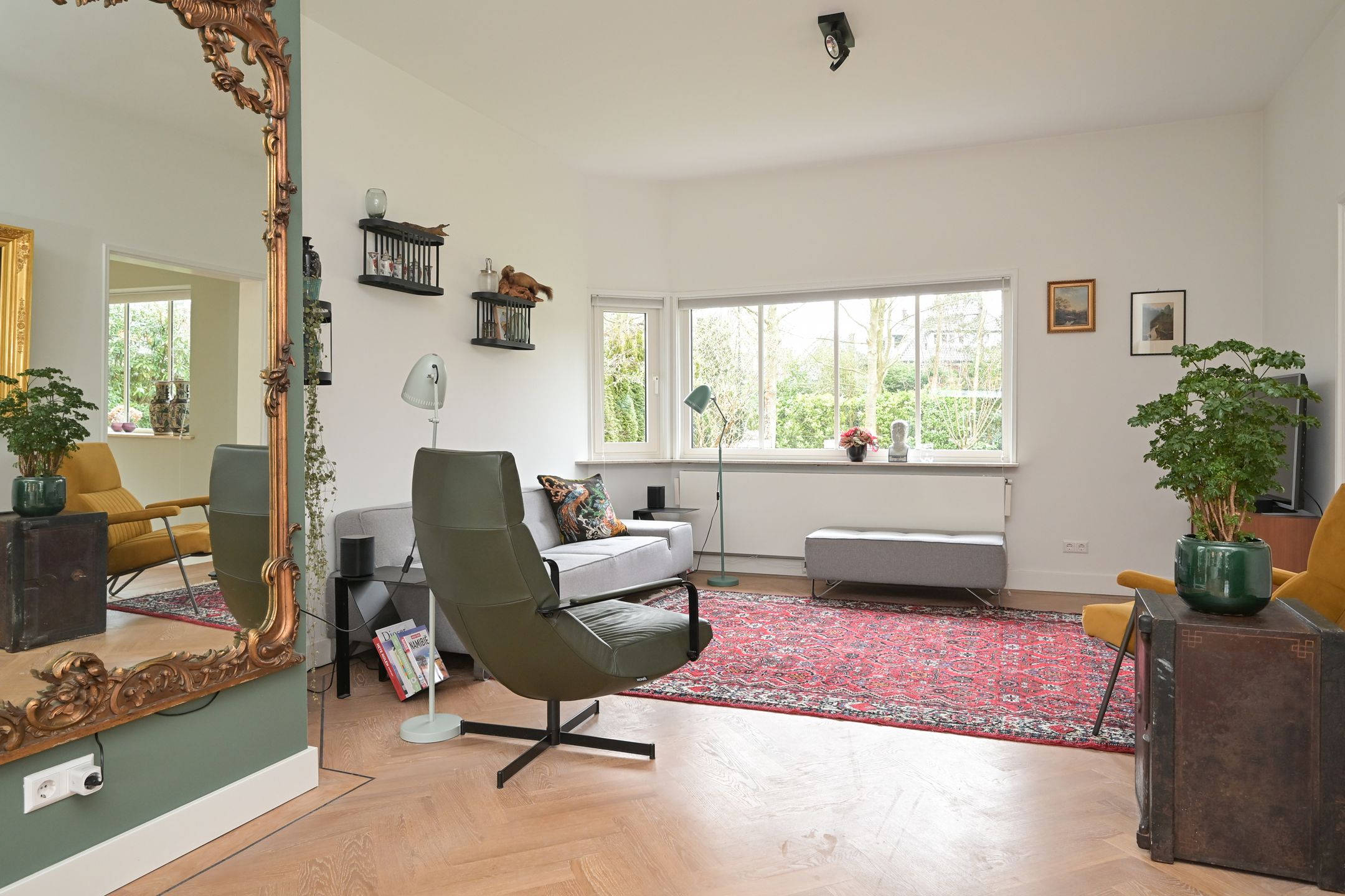 Foto 27 van Beukenhorstlaan 8